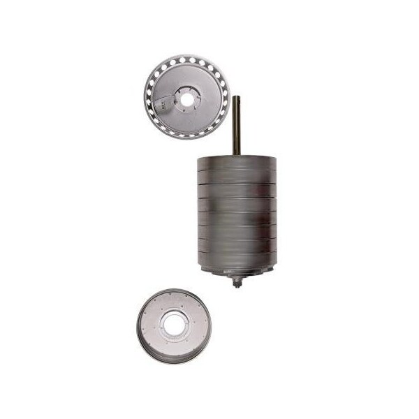 Pump Repair Parts- Kit, CRN3-9 chamber stack cpl reinforced, CRN Series.